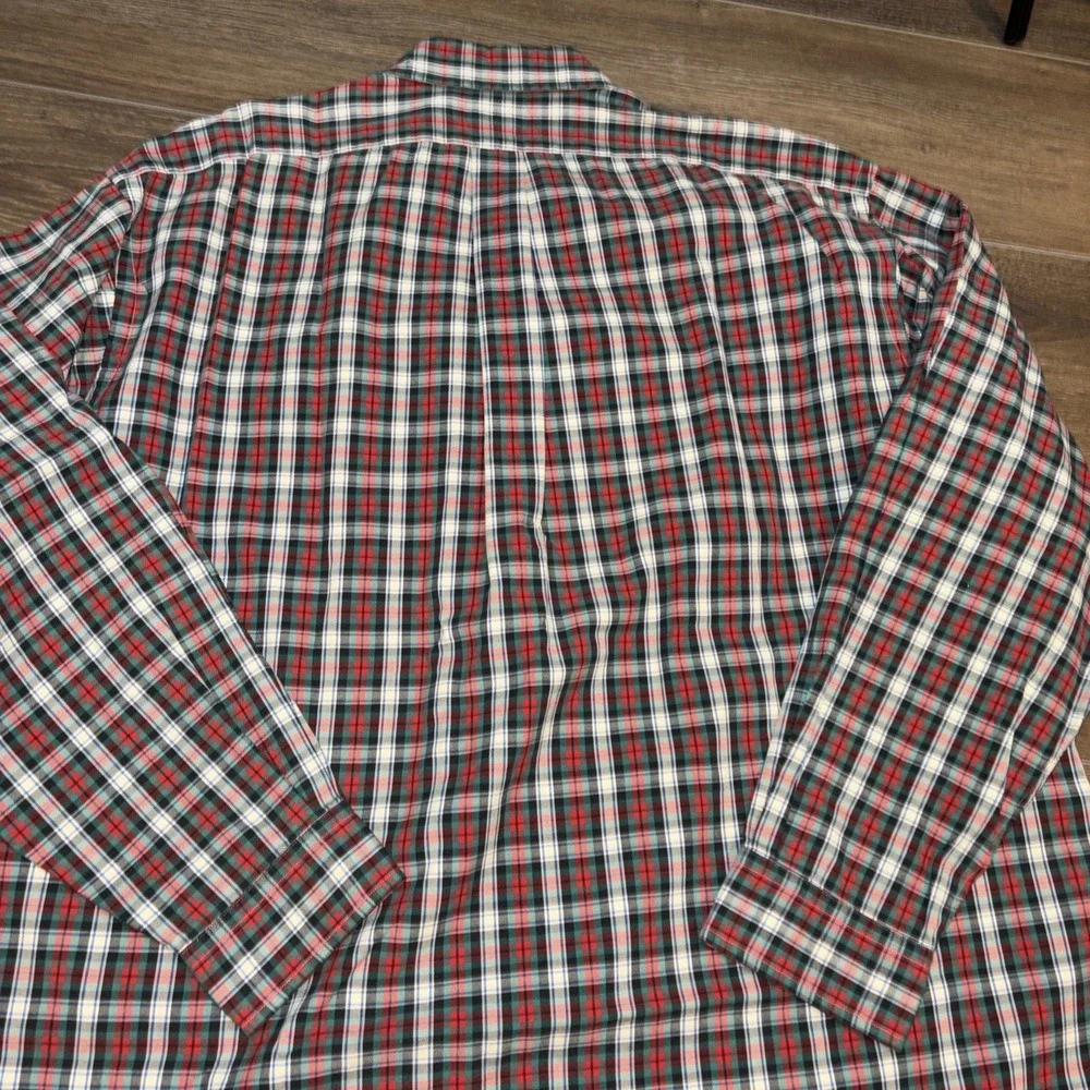 Polo Ralph Lauren size xl